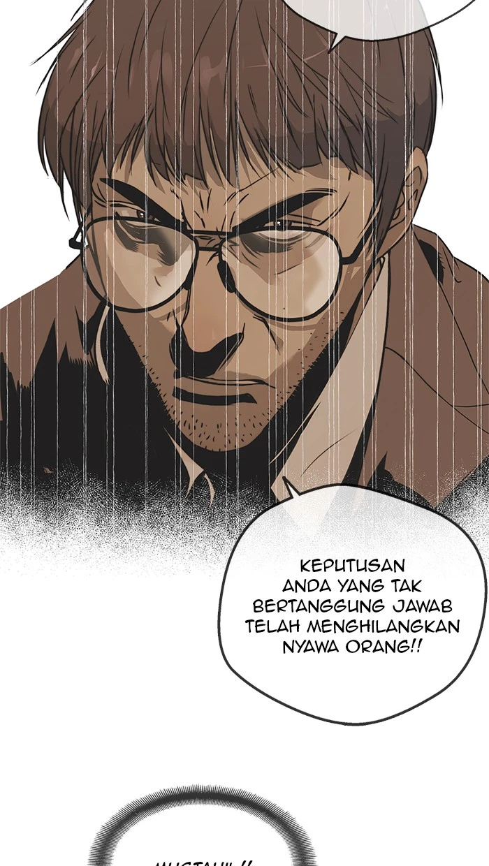 Read The Man ID Manga Online