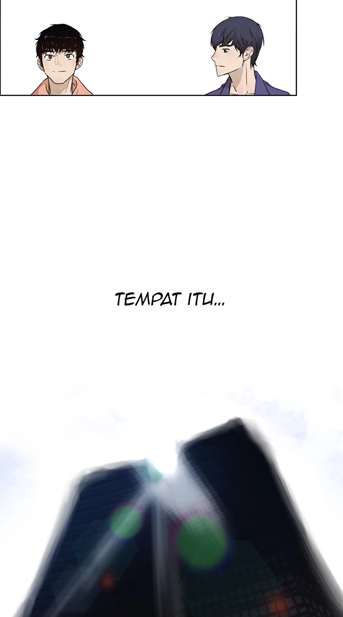 Read The Man ID Manga Online