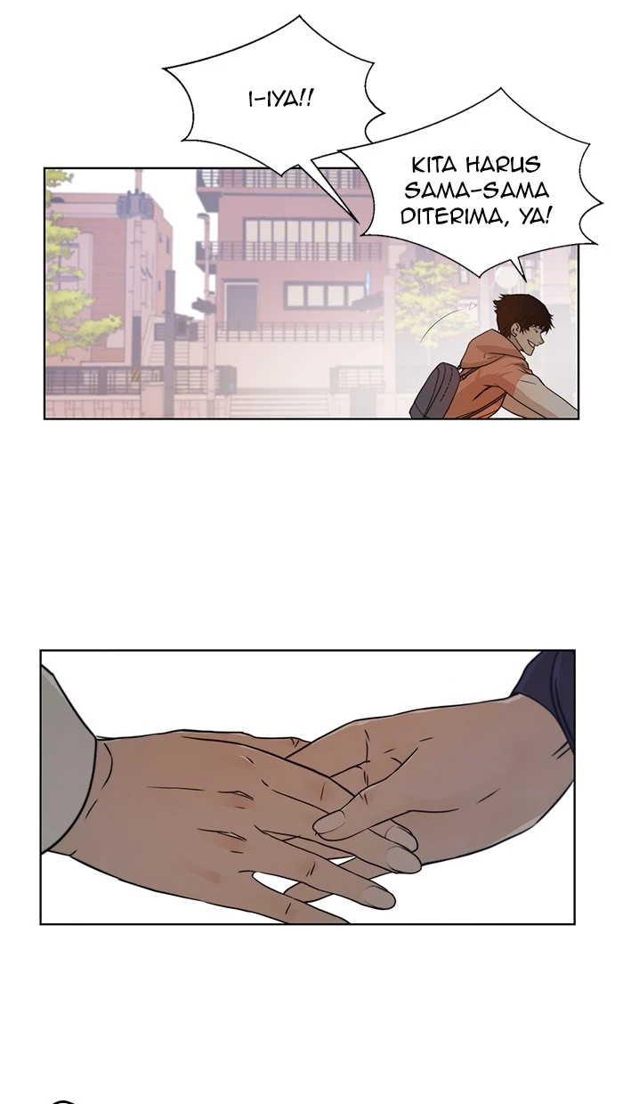 Read The Man ID Manga Online