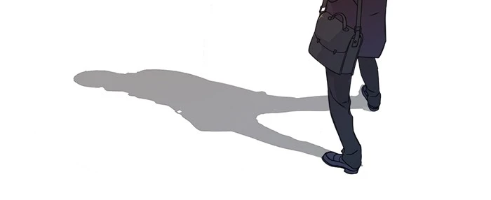 Read The Man ID Manga Online
