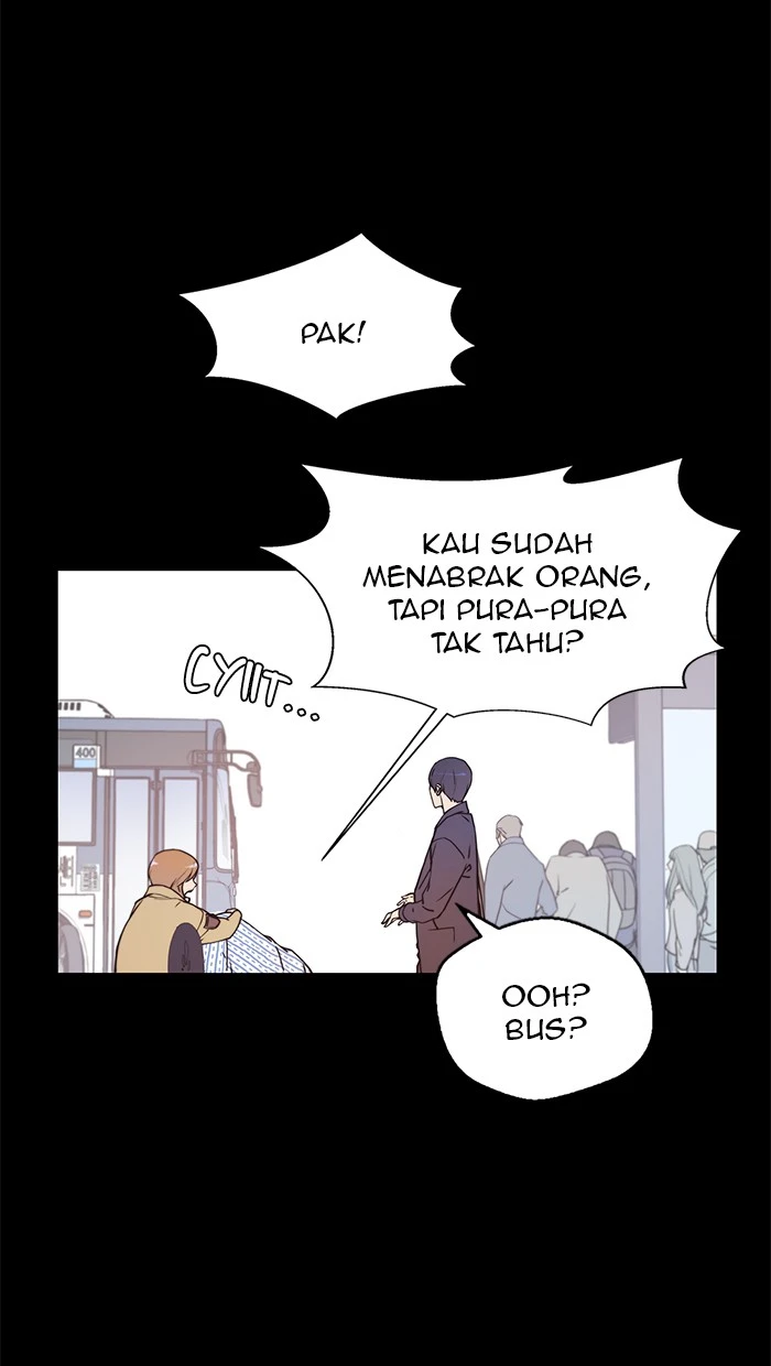Read The Man ID Manga Online