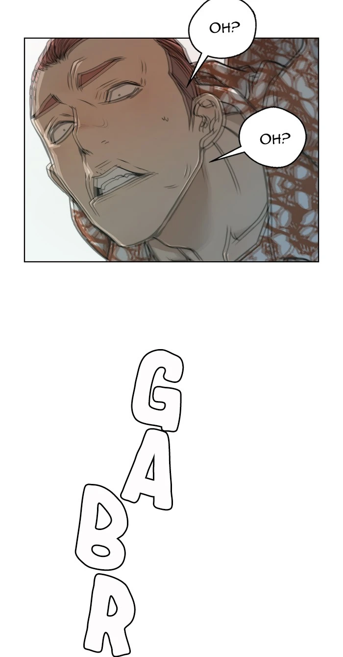 Read The Man ID Manga Online
