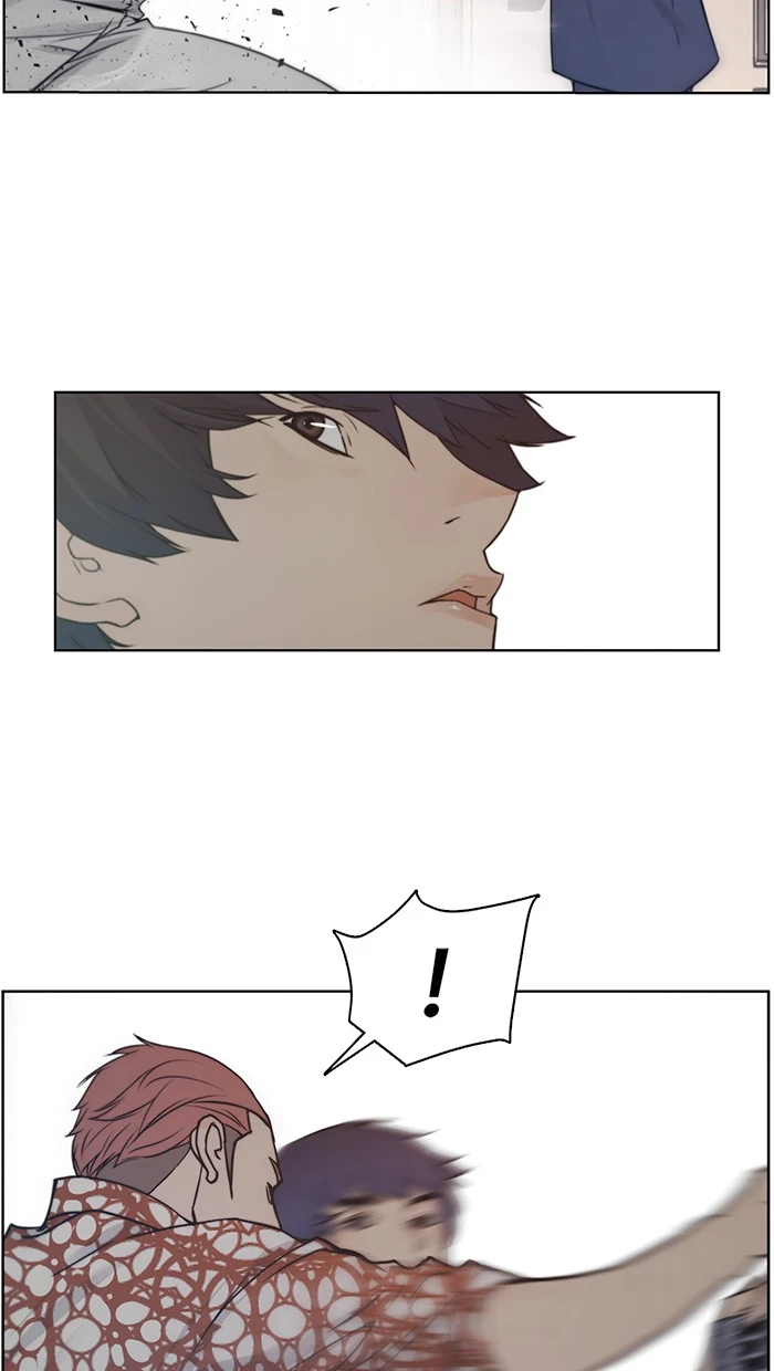 Read The Man ID Manga Online