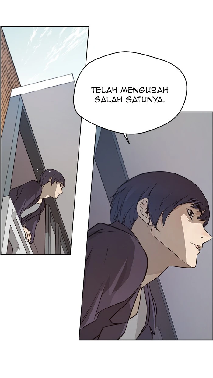 Read The Man ID Manga Online
