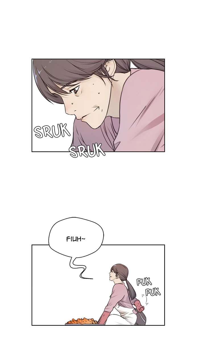Read The Man ID Manga Online