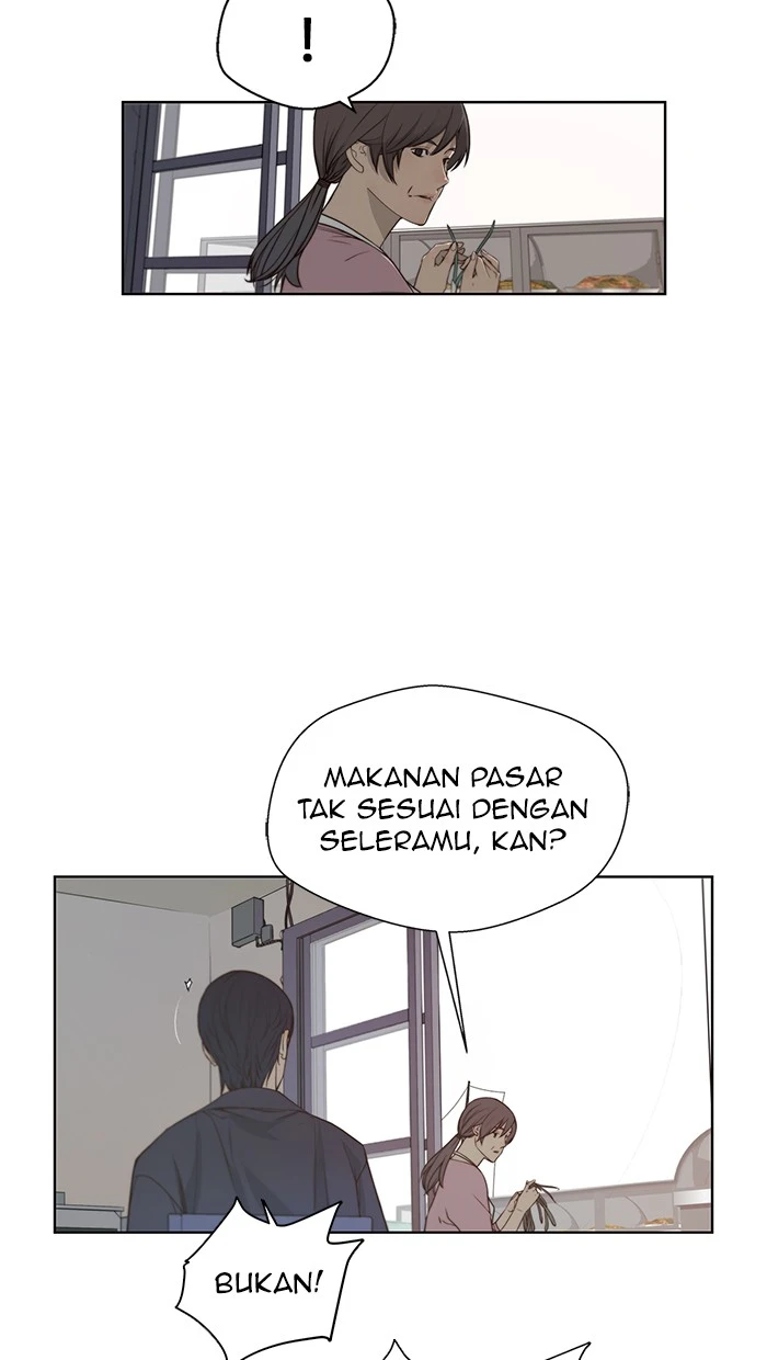 Read The Man ID Manga Online