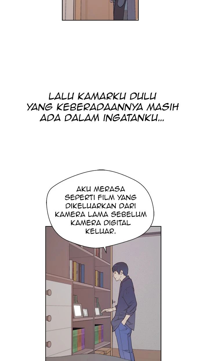 Read The Man ID Manga Online