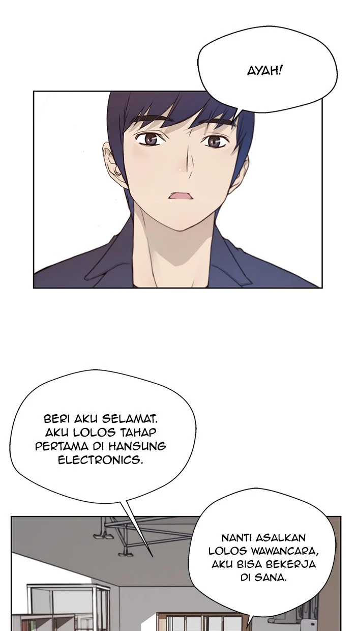 Read The Man ID Manga Online