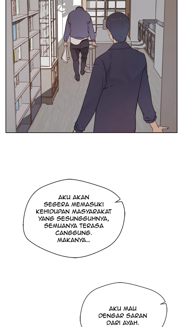 Read The Man ID Manga Online