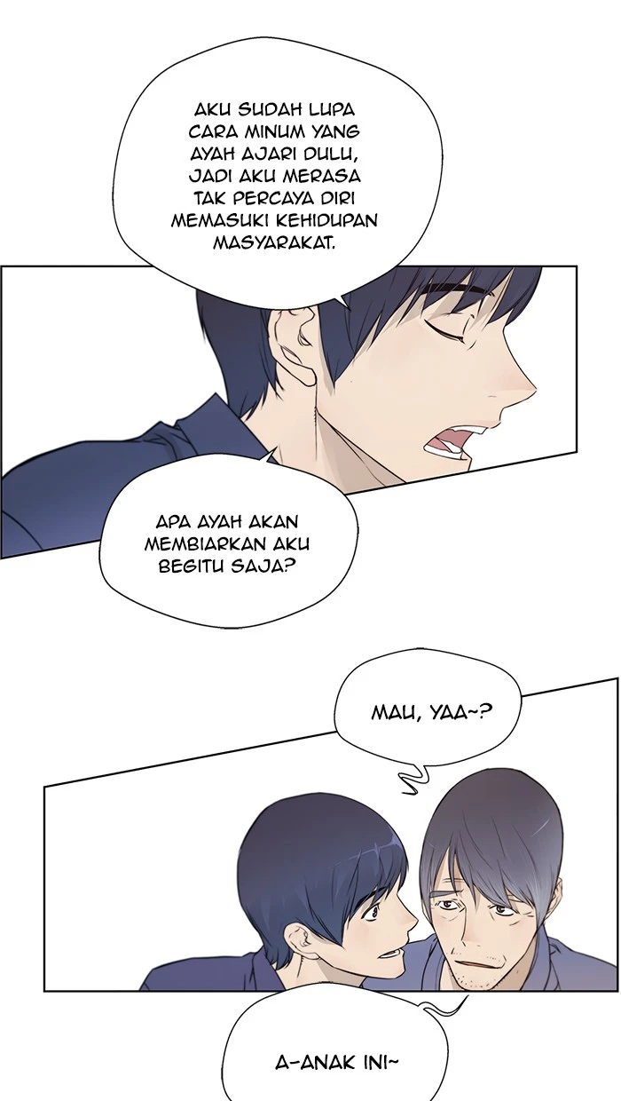 Read The Man ID Manga Online