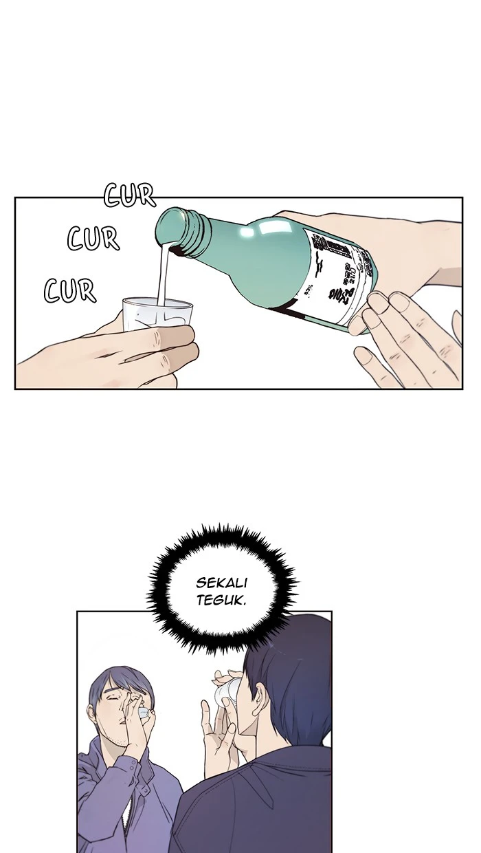 Read The Man ID Manga Online