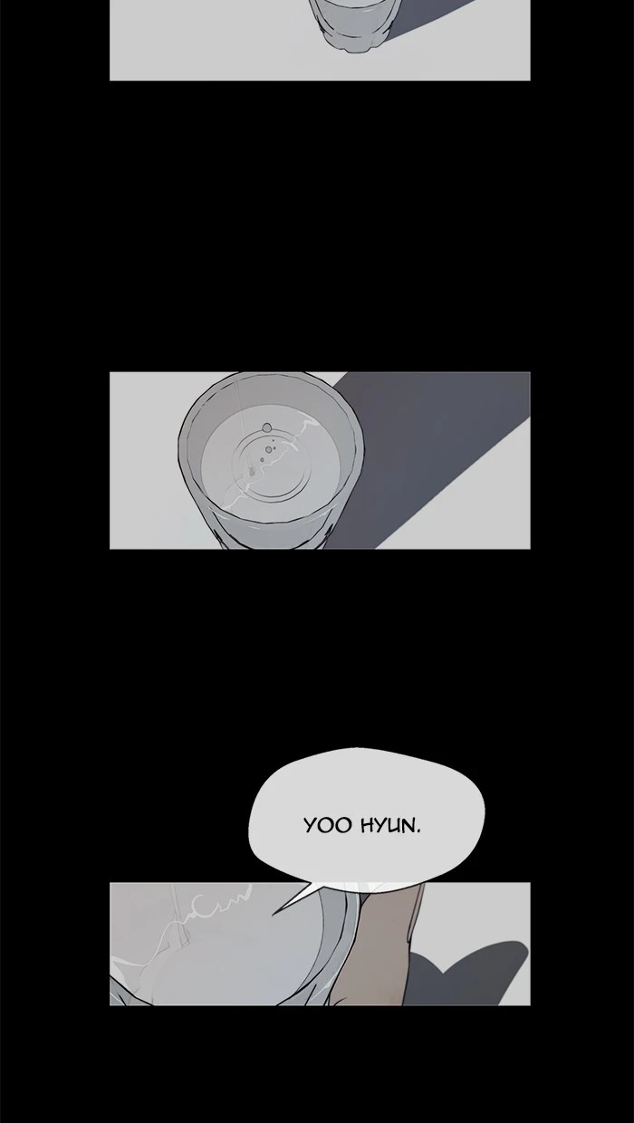 Read The Man ID Manga Online