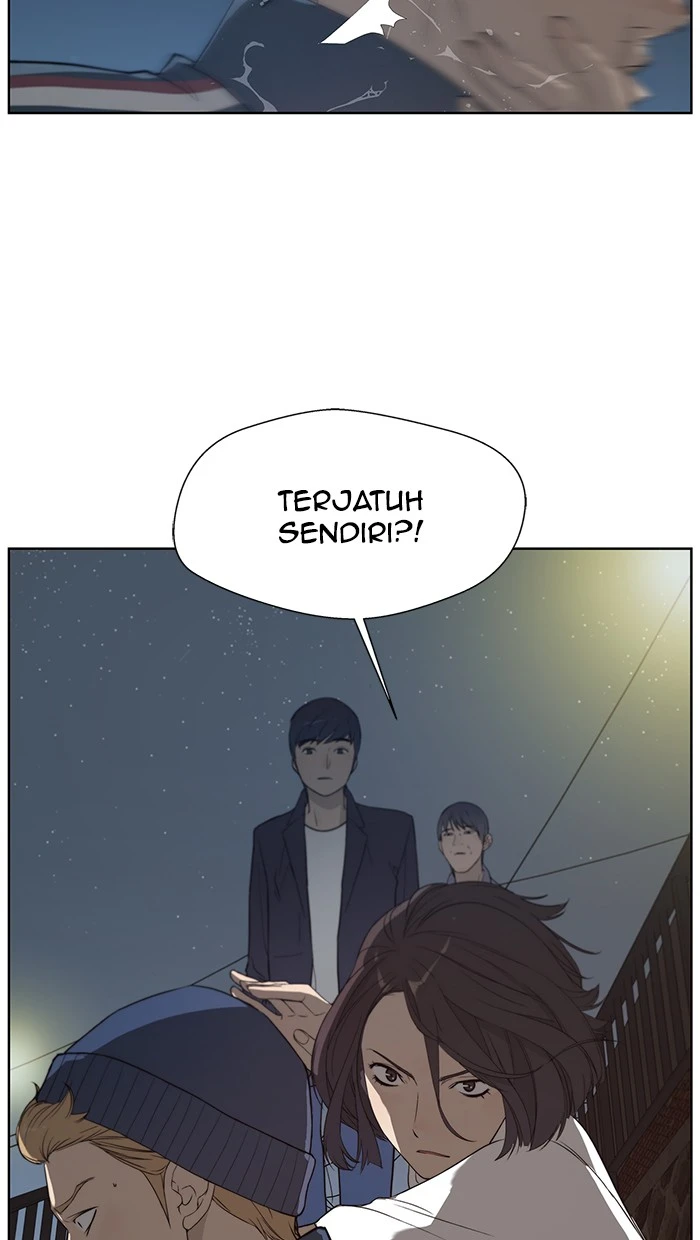 Read The Man ID Manga Online