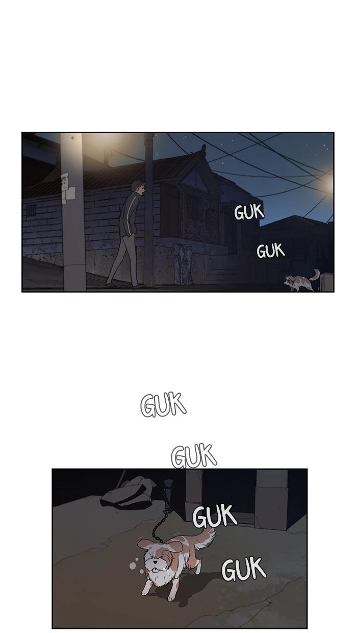 Read The Man ID Manga Online