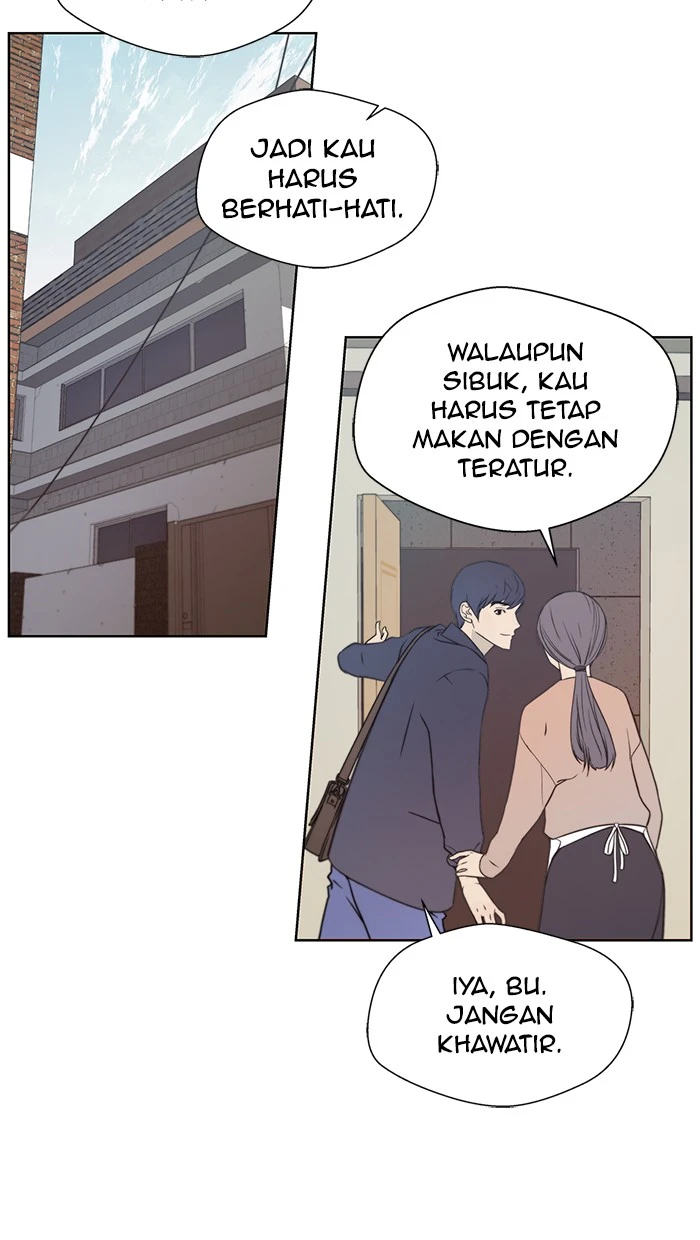 Read The Man ID Manga Online