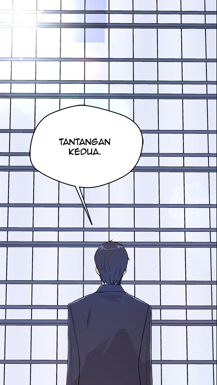 Read The Man ID Manga Online