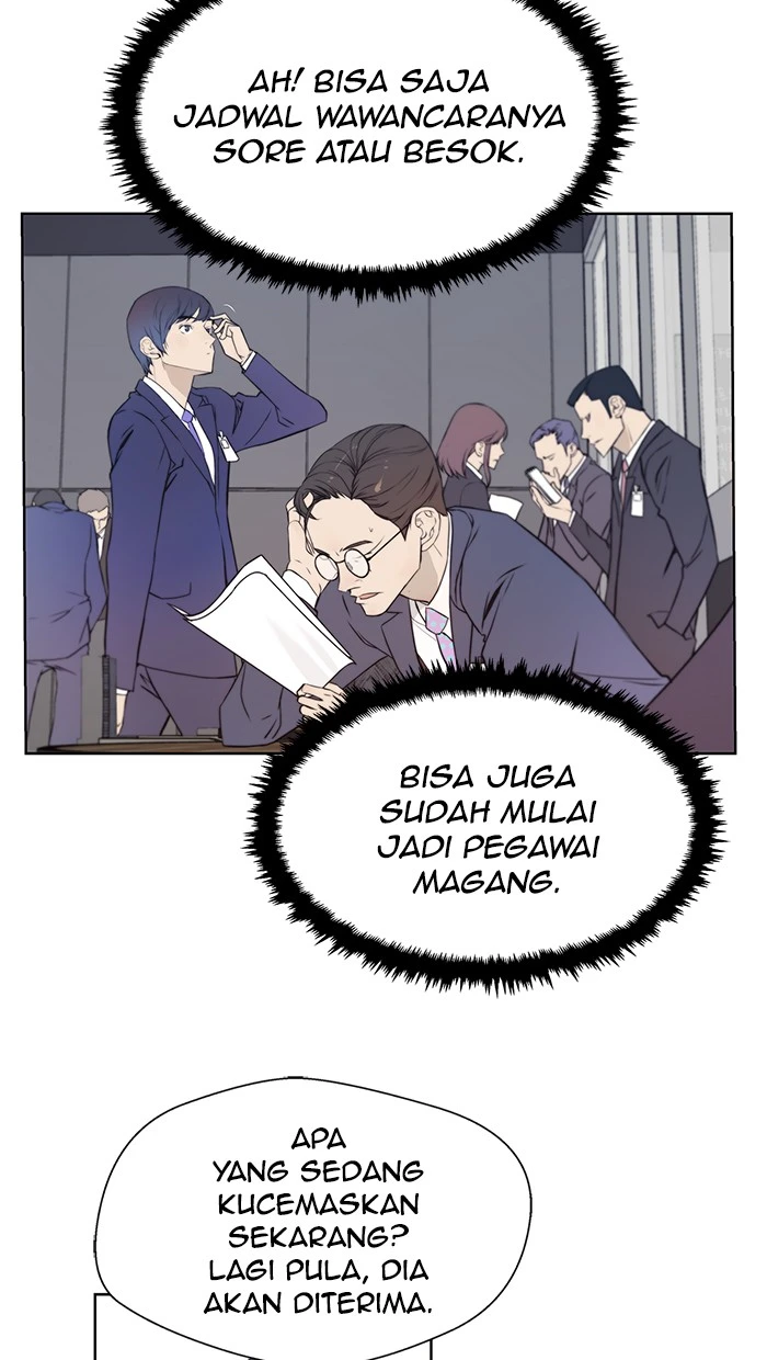 Read The Man ID Manga Online