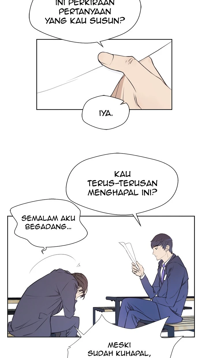 Read The Man ID Manga Online