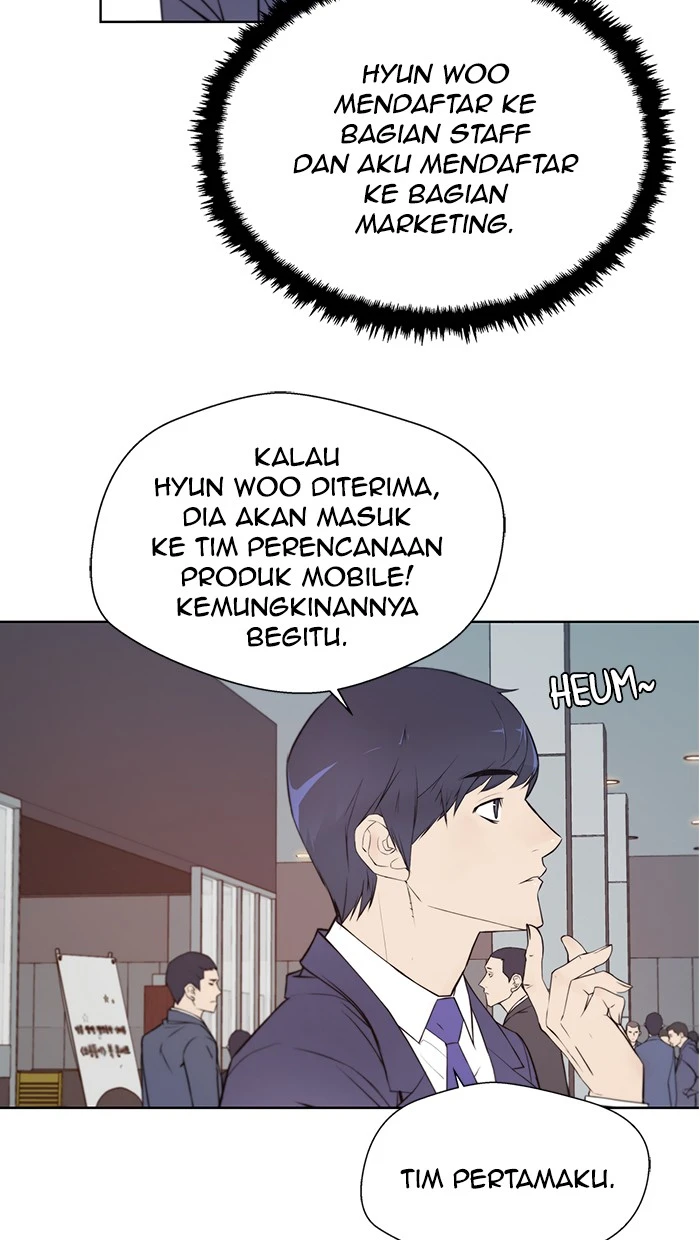 Read The Man ID Manga Online