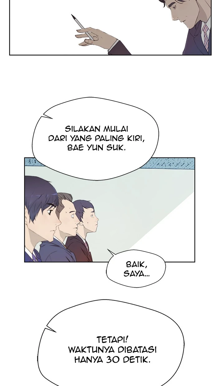 Read The Man ID Manga Online