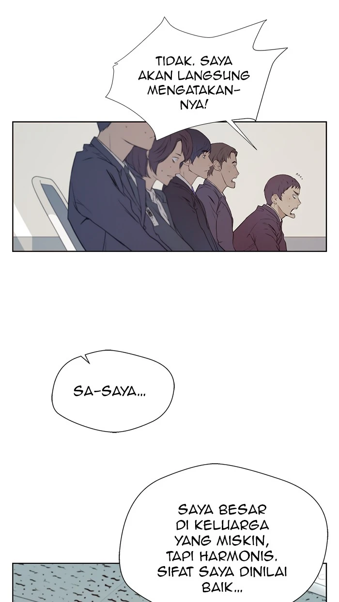 Read The Man ID Manga Online