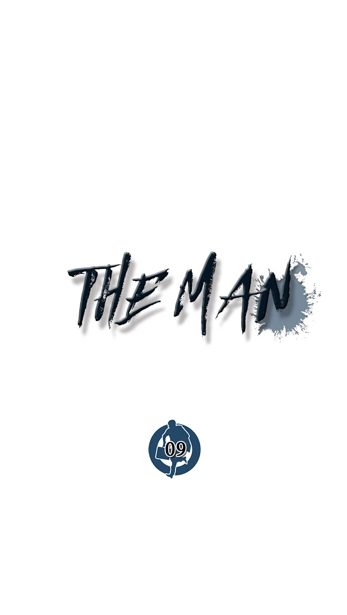 Read The Man ID Manga Online