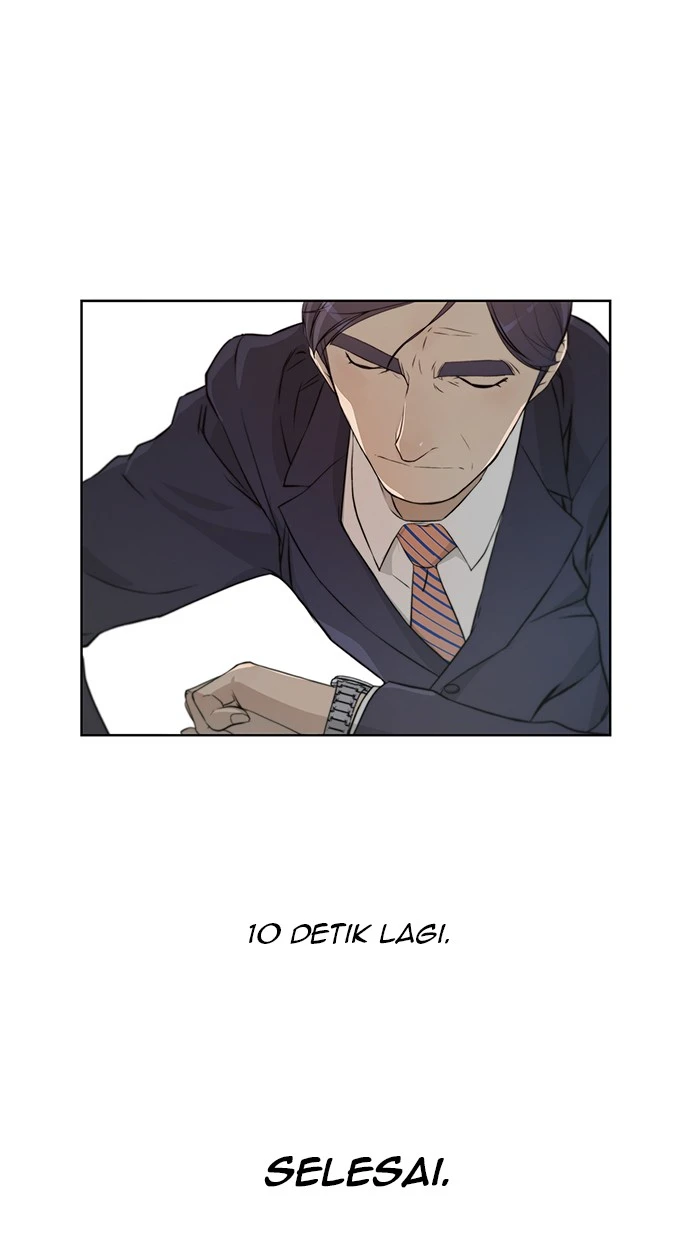 Read The Man ID Manga Online