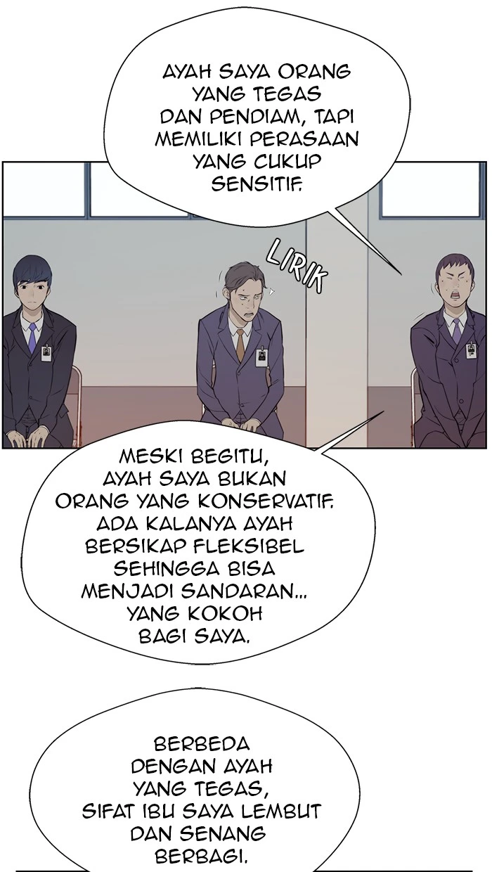 Read The Man ID Manga Online