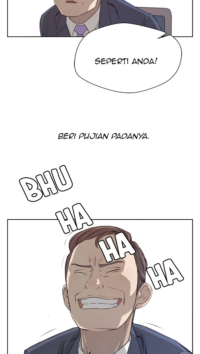 Read The Man ID Manga Online