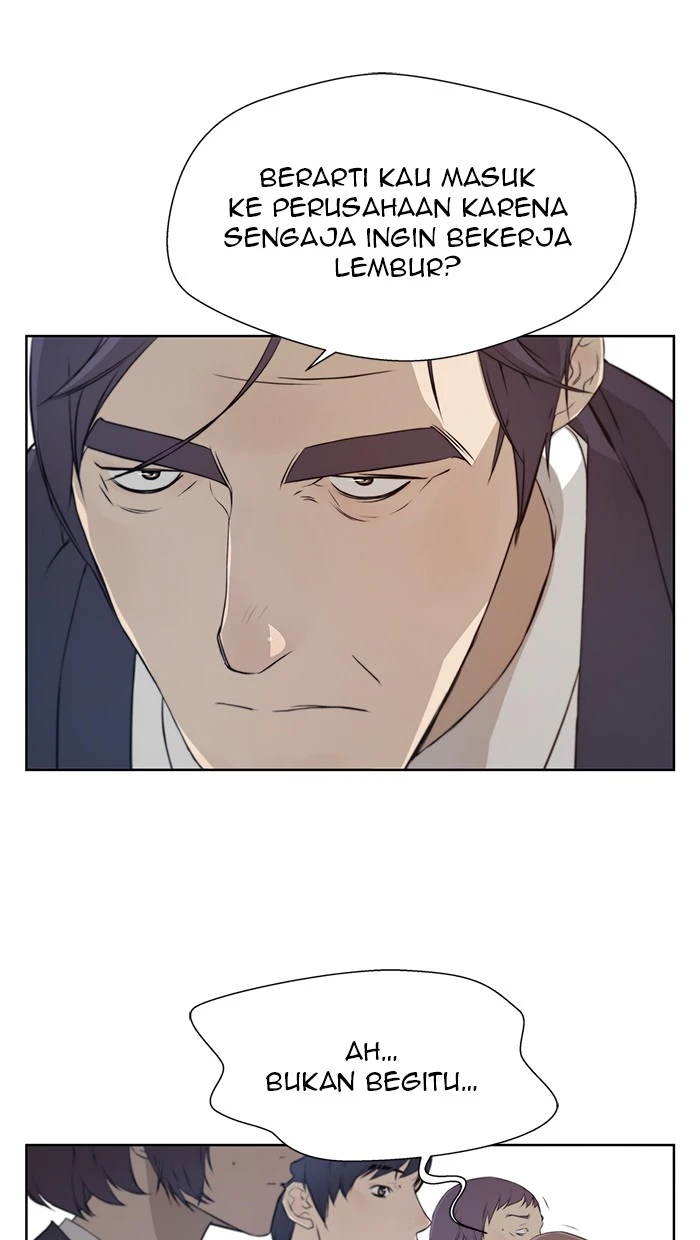 Read The Man ID Manga Online