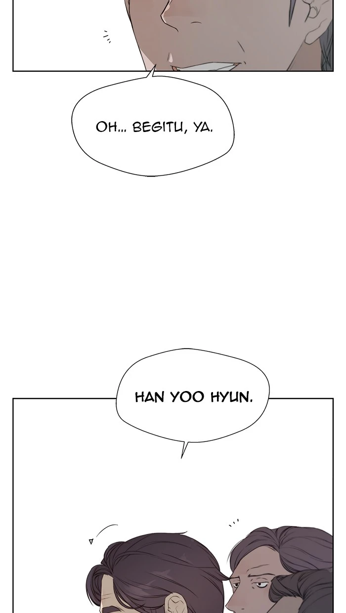 Read The Man ID Manga Online