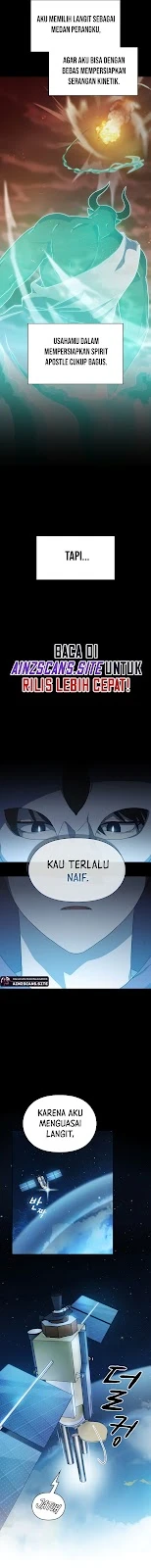 Read The Nebula's Civilization ID Manga Online
