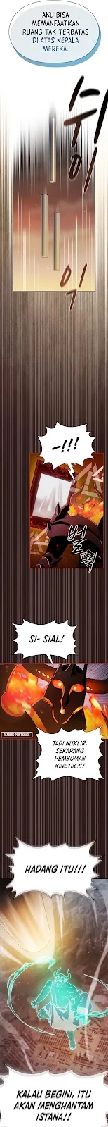 Read The Nebula's Civilization ID Manga Online