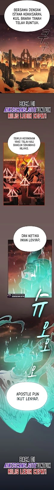 Read The Nebula's Civilization ID Manga Online