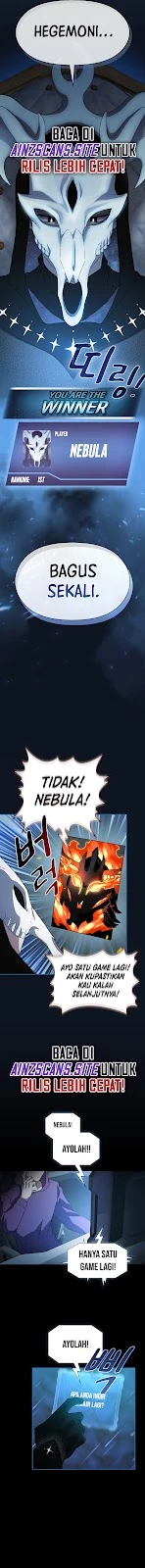 Read The Nebula's Civilization ID Manga Online