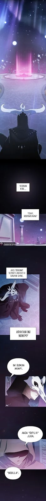 Read The Nebula's Civilization ID Manga Online