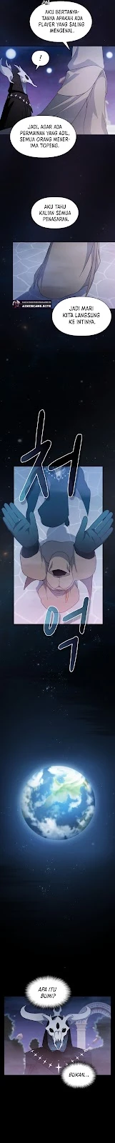 Read The Nebula's Civilization ID Manga Online