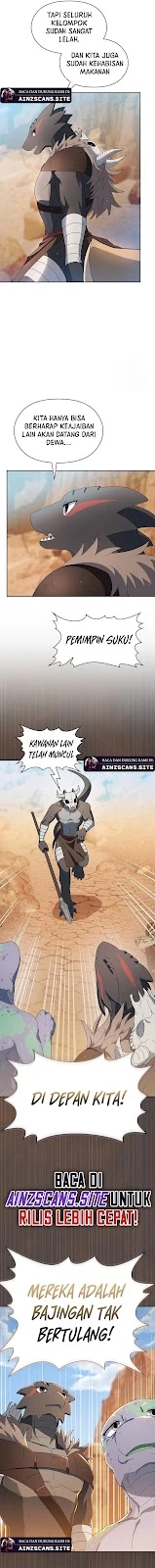 Read The Nebula's Civilization ID Manga Online
