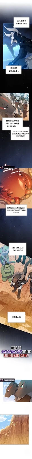 Read The Nebula's Civilization ID Manga Online