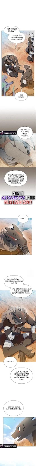 Read The Nebula's Civilization ID Manga Online