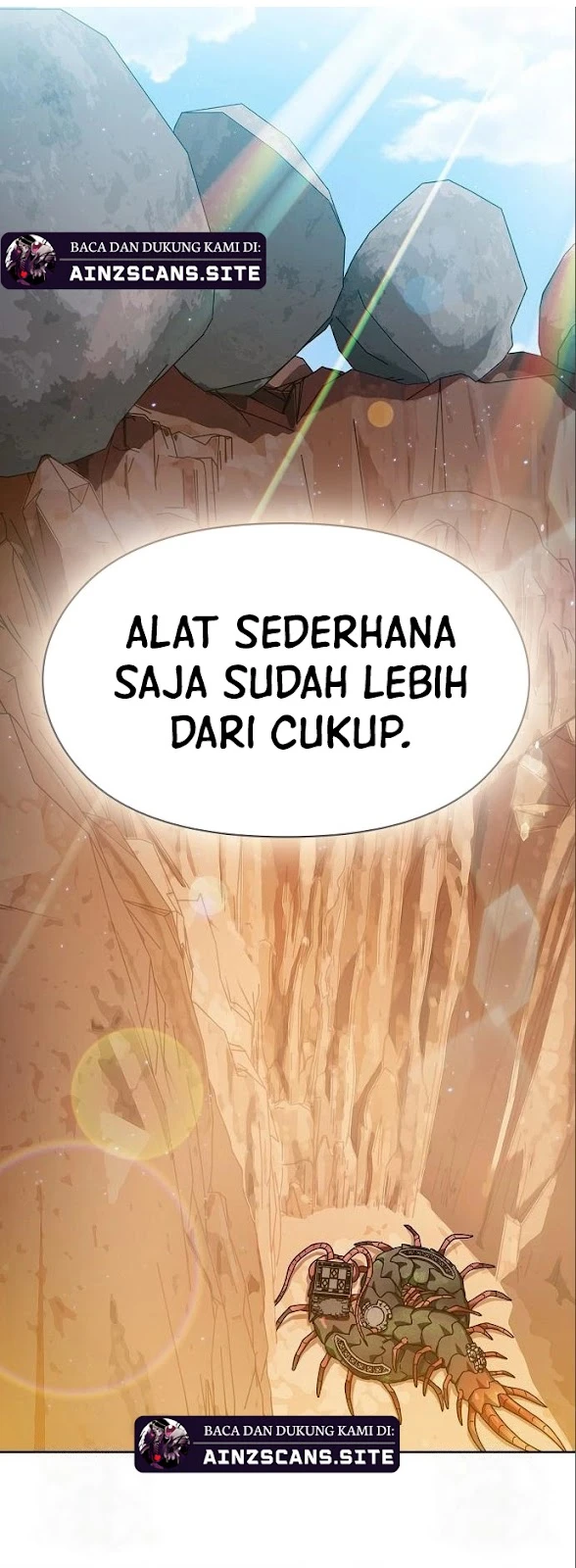 Read The Nebula's Civilization ID Manga Online
