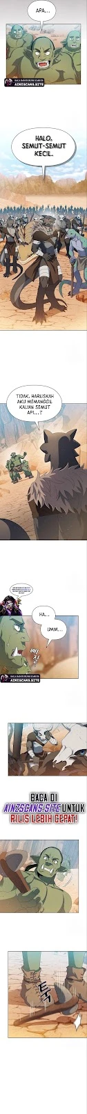 Read The Nebula's Civilization ID Manga Online