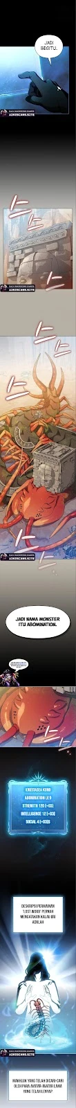 Read The Nebula's Civilization ID Manga Online