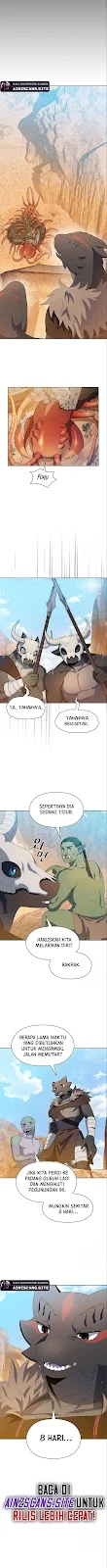 Read The Nebula's Civilization ID Manga Online