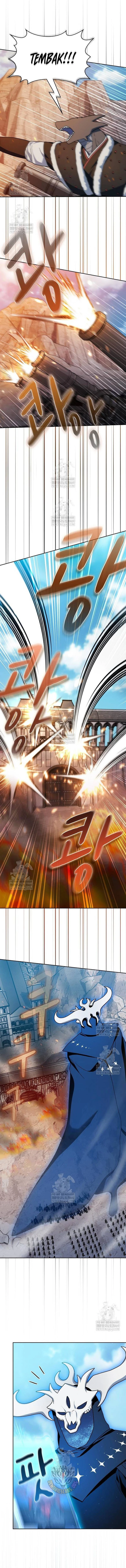 Read The Nebula's Civilization ID Manga Online