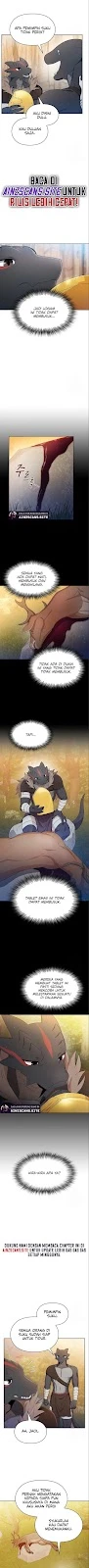 Read The Nebula's Civilization ID Manga Online