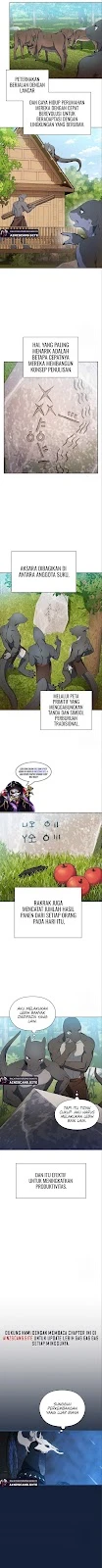 Read The Nebula's Civilization ID Manga Online