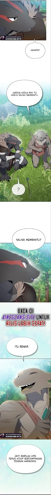 Read The Nebula's Civilization ID Manga Online