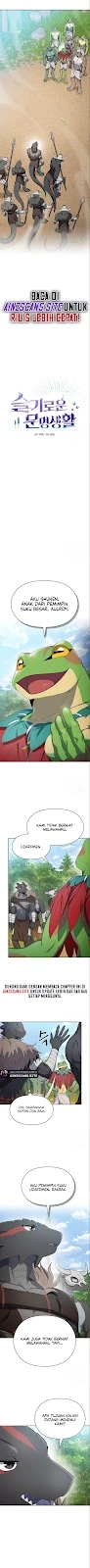 Read The Nebula's Civilization ID Manga Online