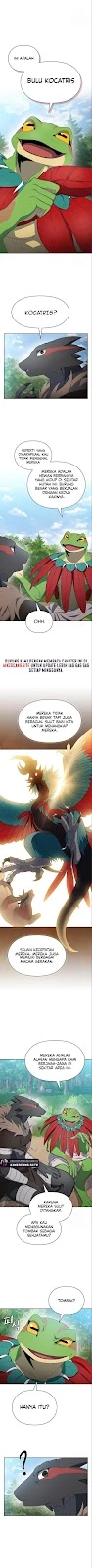 Read The Nebula's Civilization ID Manga Online